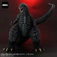 Figure - Godzilla Singular Point