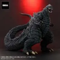Figure - Godzilla Singular Point