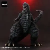 Figure - Godzilla Singular Point