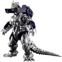 Figure - Godzilla Against Mechagodzilla / Mechagodzilla