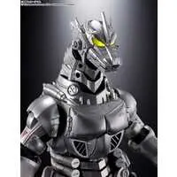 Figure - Godzilla Against Mechagodzilla / Mechagodzilla