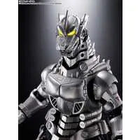 Figure - Godzilla Against Mechagodzilla / Mechagodzilla