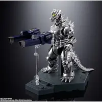 Figure - Godzilla Against Mechagodzilla / Mechagodzilla