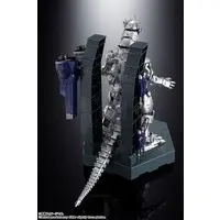 Figure - Godzilla Against Mechagodzilla / Mechagodzilla