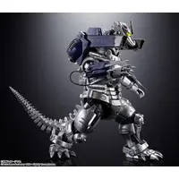 Figure - Godzilla Against Mechagodzilla / Mechagodzilla