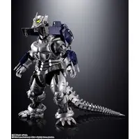 Figure - Godzilla Against Mechagodzilla / Mechagodzilla