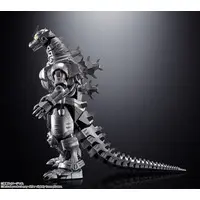 Figure - Godzilla Against Mechagodzilla / Mechagodzilla