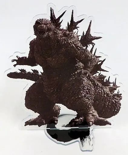 Acrylic stand - Godzilla Minus One