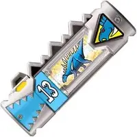 Mascot - Zyuden Sentai Kyoryuger