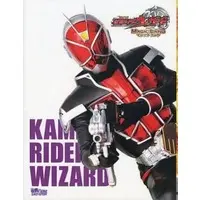 Book - Zyuden Sentai Kyoryuger