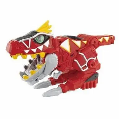 Toys - Zyuden Sentai Kyoryuger / Kyoryu Red