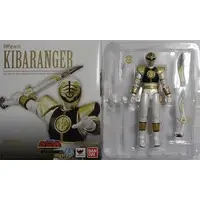 S.H. Figuarts - Hikonin Sentai Akibaranger / KibaRanger