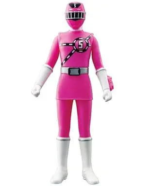 Figure - Ressha Sentai ToQger / ToQ 5gou