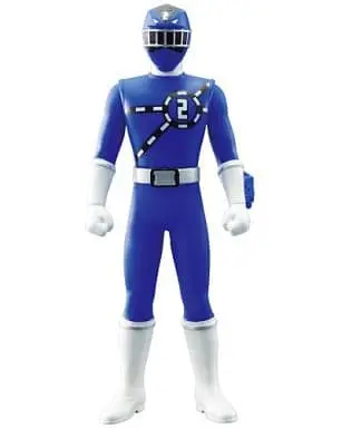 Figure - Ressha Sentai ToQger / ToQ 2gou