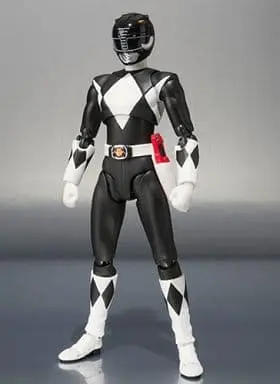 S.H. Figuarts - Kyōryū Sentai Zyuranger / MammothRanger