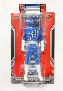 Figure - Ressha Sentai ToQger / ToQ 2gou