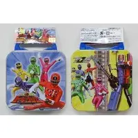 Case - Ressha Sentai ToQger