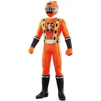 Figure - Ressha Sentai ToQger / ToQ 6gou