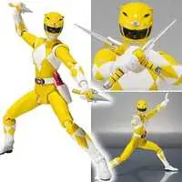 S.H. Figuarts - Kyōryū Sentai Zyuranger / TigerRanger