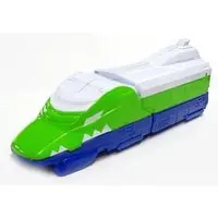 Mascot - Ressha Sentai ToQger