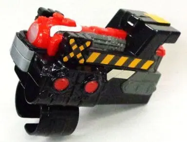 Happy Meal toy - Ressha Sentai ToQger