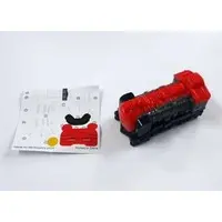 Happy Meal toy - Ressha Sentai ToQger