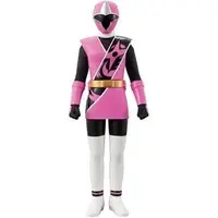 Figure - Shuriken Sentai Ninninger / MomoNinger