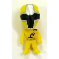 Trading Figure - Shuriken Sentai Ninninger / KiNinger