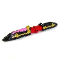 Trading Figure - Shuriken Sentai Ninninger
