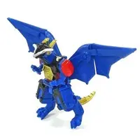 Trading Figure - Shuriken Sentai Ninninger