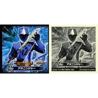 Stickers - Shuriken Sentai Ninninger / AoNinger