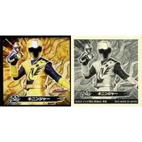 Stickers - Shuriken Sentai Ninninger / KiNinger