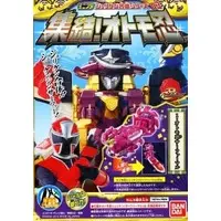 Minipla - Shuriken Sentai Ninninger