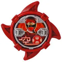 Transformation Devices - Shuriken Sentai Ninninger