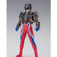 S.H. Figuarts - Ultraman Zero Series / Pigmon