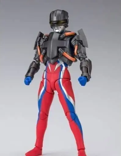 S.H. Figuarts - Ultraman Zero Series / Pigmon