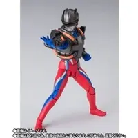 S.H. Figuarts - Ultraman Zero Series / Pigmon