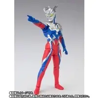 S.H. Figuarts - Ultraman Zero Series / Pigmon