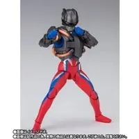 S.H. Figuarts - Ultraman Zero Series / Pigmon