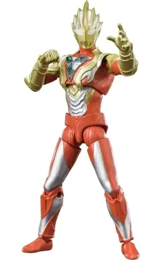 ChoDo α - Ultraman Trigger: New Generation Tiga / Ultraman Trigger (Character)