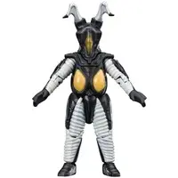 ChoDo α - Ultraman Trigger: New Generation Tiga / Zetton