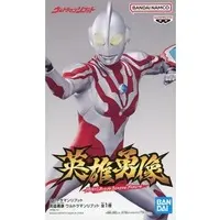 Figure - Ultraman Ribut