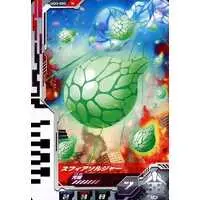 Ultraman Fusion Fight! - Ultraman Decker