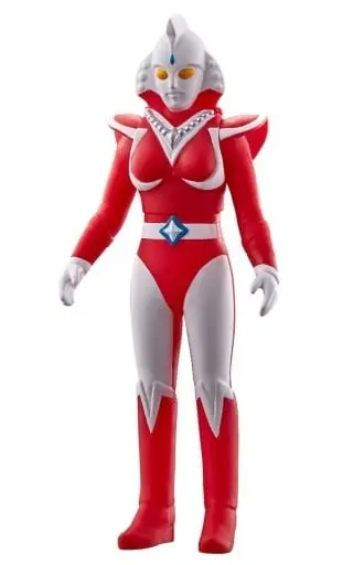 Figure - Ultraman USA / Ultrawoman Beth