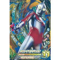 Ultraman Fusion Fight! - Return of Ultraman / Ultraman Jack