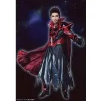 Portrait - Ultraman Geed / Ultraman Belial