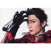 Portrait - Ultraman Geed / Ultraman Belial