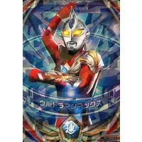 Ultraman Fusion Fight! - Ultraman Max