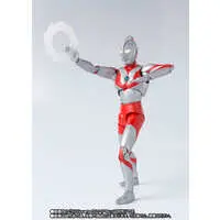 S.H. Figuarts - Ultraman / Alien Mefilas