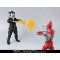 S.H. Figuarts - Ultraman / Alien Mefilas